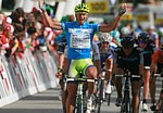 Peter Sagan gagne la huiti�me �tape du Tour de Suisse 2011